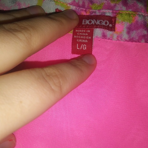 Tank top shirts - Picture 2 of 8